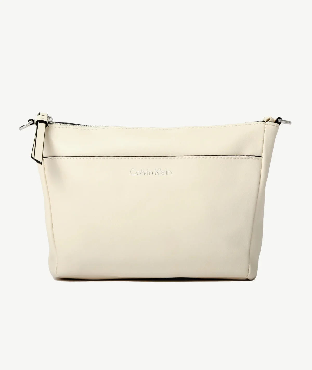 Pochette CALVIN KLEIN Blanc – Image 1