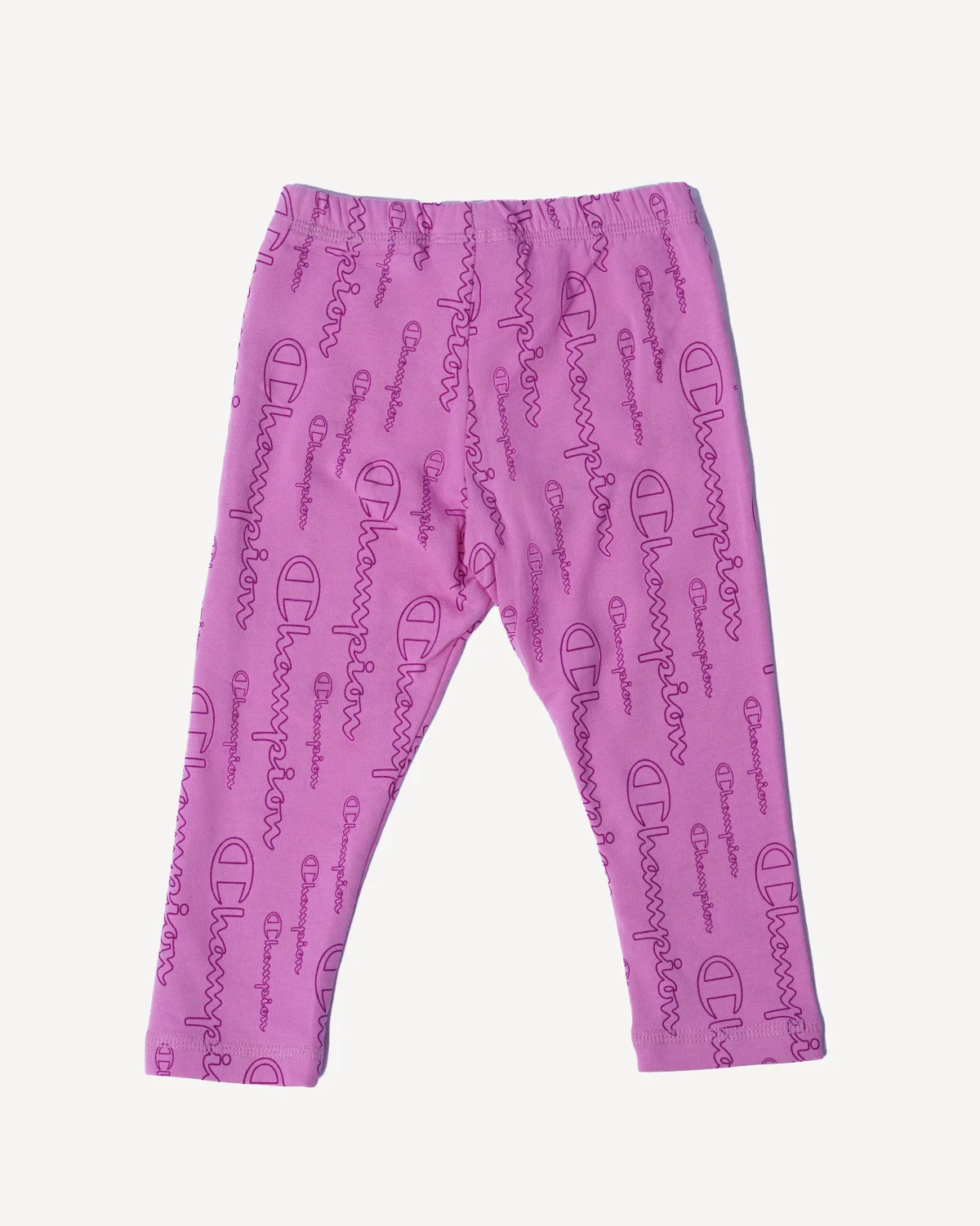 Bas Legging En Coton Coupe Ajusté – Image 2