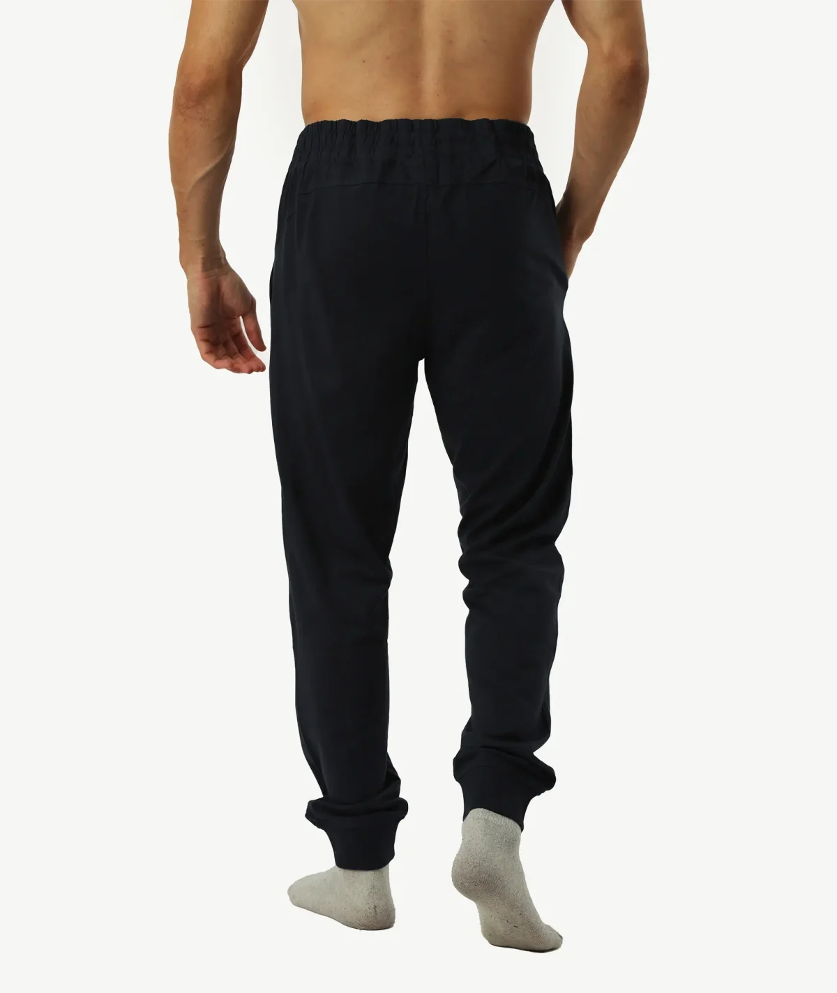 Bas pyjama En Coton – Image 2