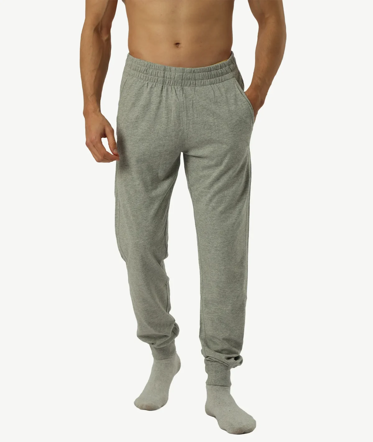 Bas pyjama En Coton – Image 1