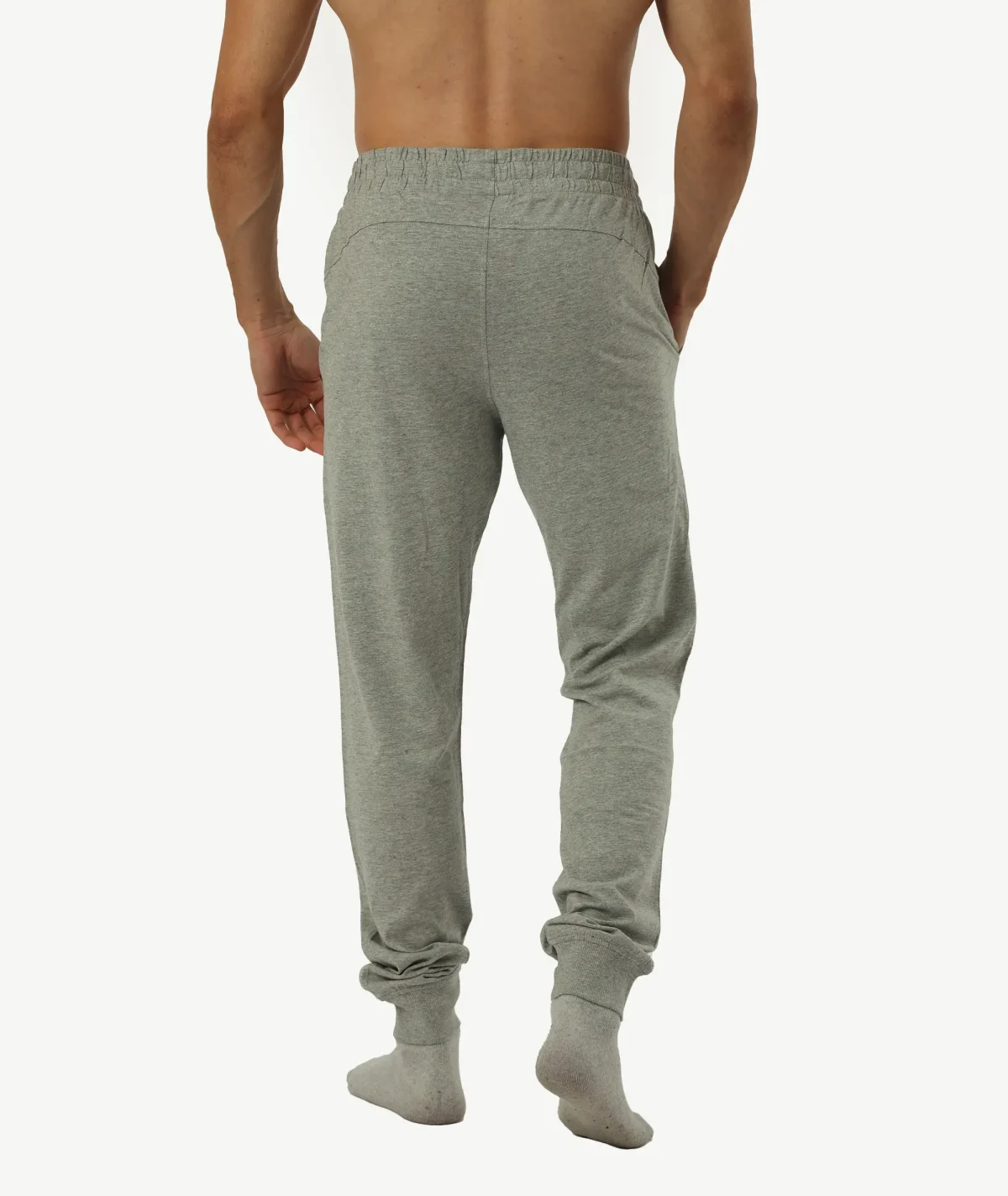 Bas pyjama En Coton – Image 2