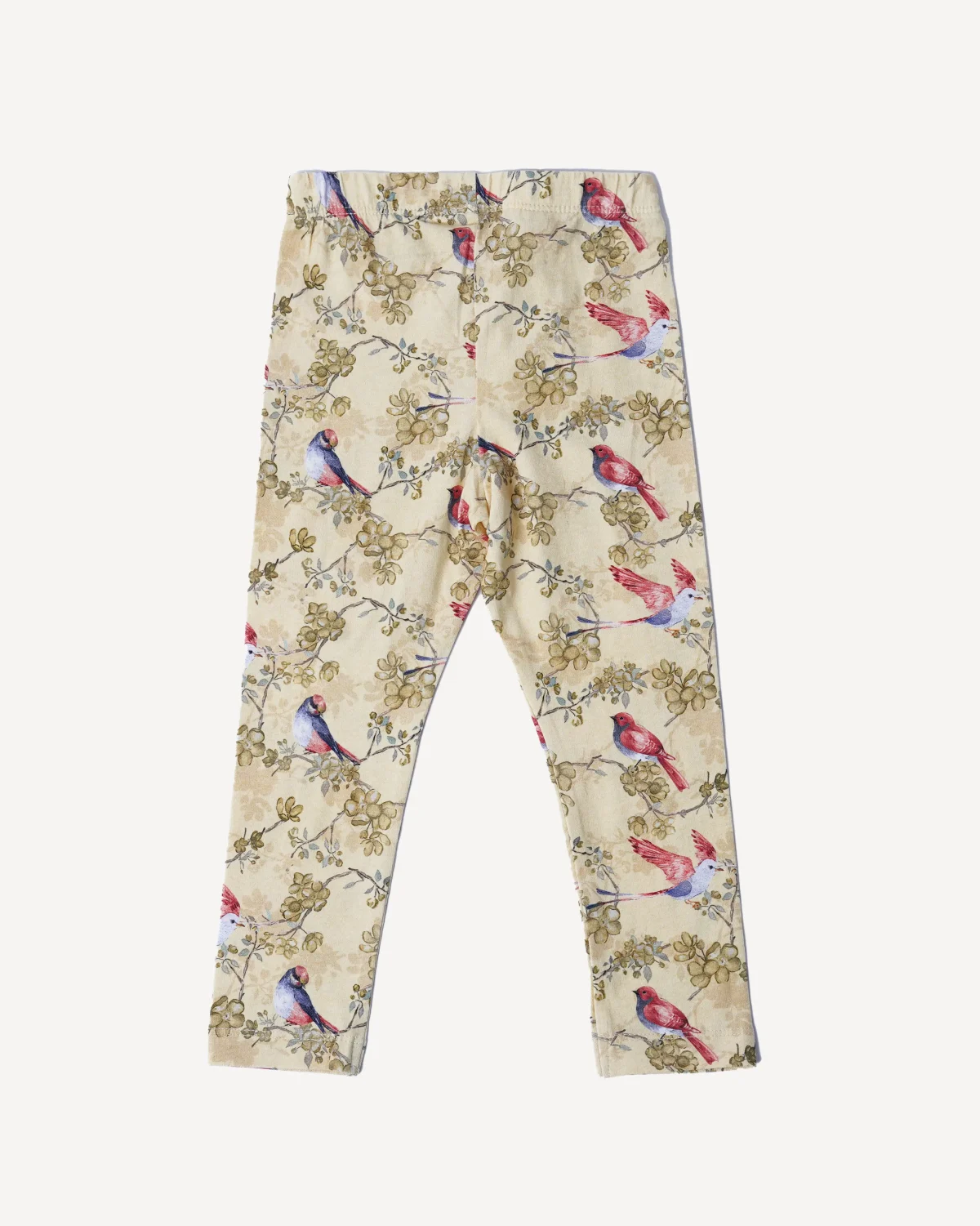 Bas Legging En Coton – Image 1