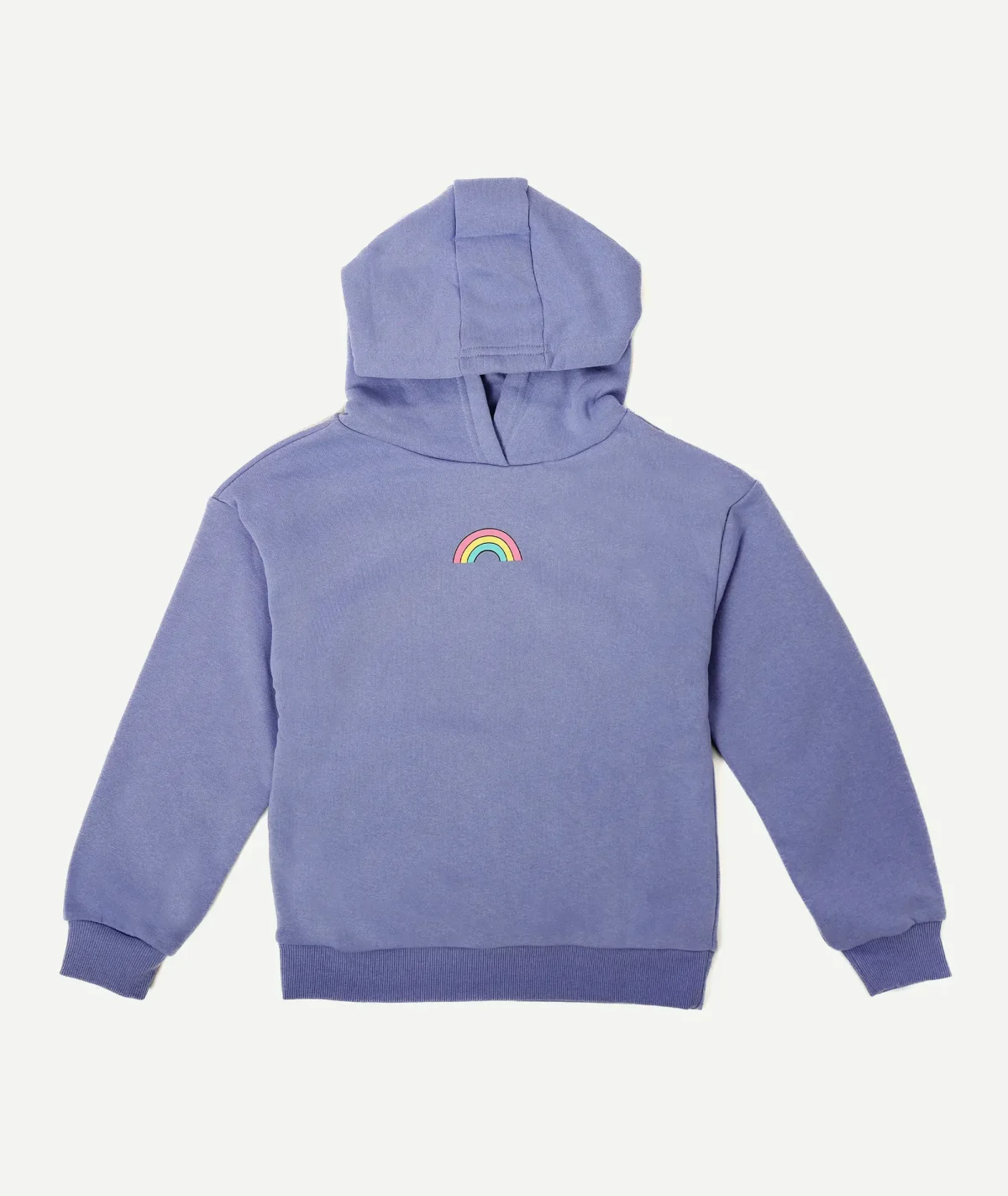 E-169010009-011_A Hoodie Primark Violet – Image 1