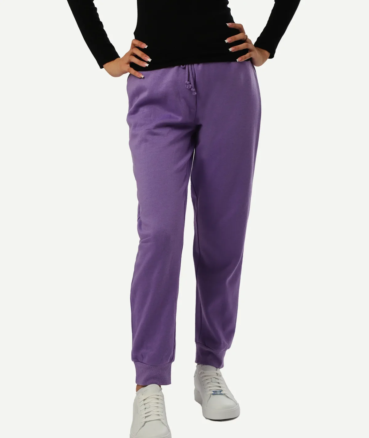 E-169015025-011_A Bas Joggings PRIMARK Violet – Image 1
