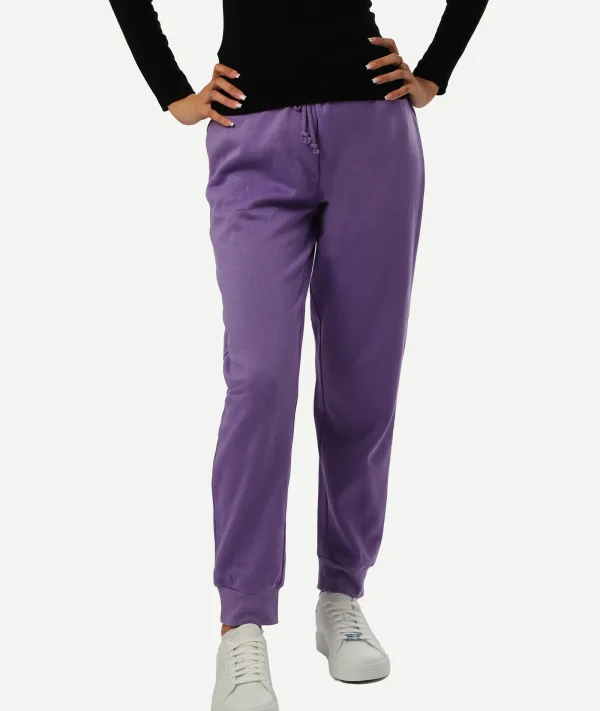 Bas Joggings PRIMARK Violet