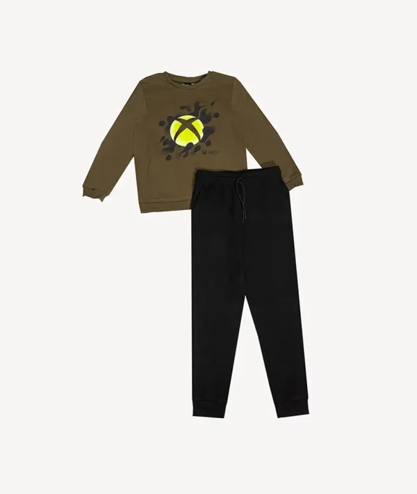 Ensemble Primark XBOX