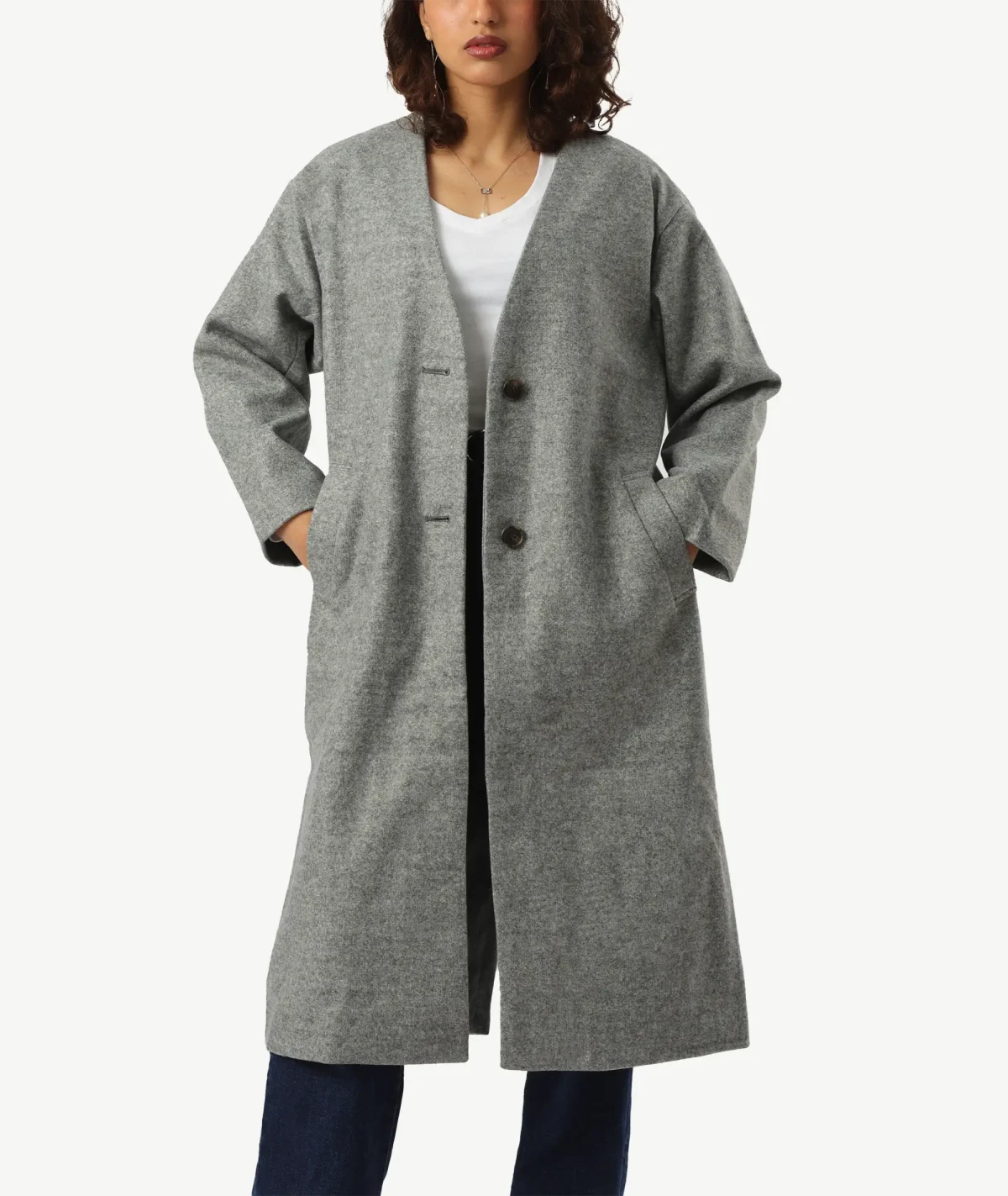 Manteaux Earth – Image 1