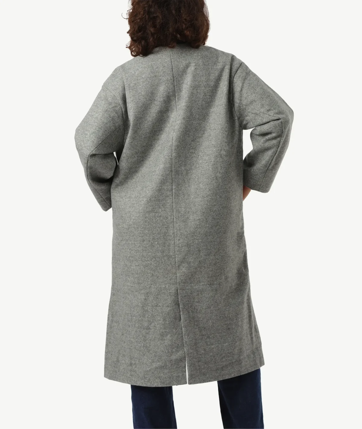 Manteaux Earth – Image 2