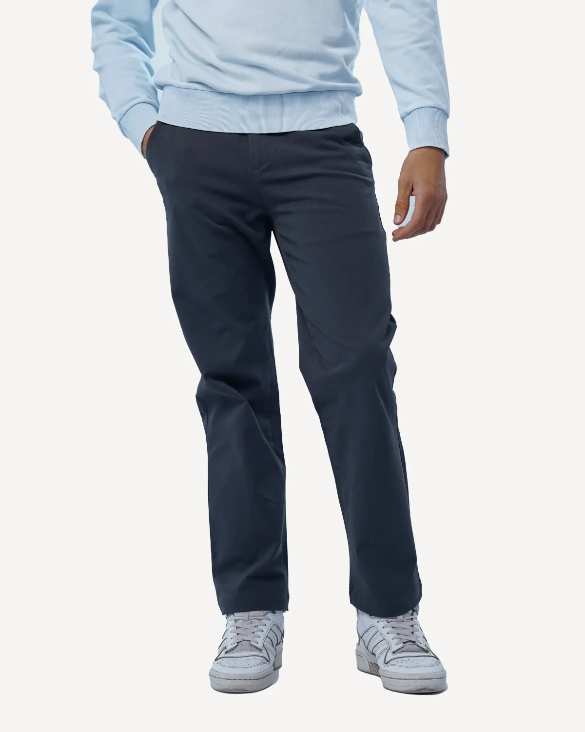 E-234240011_A Pantalon de confort polyvalent – Image 1