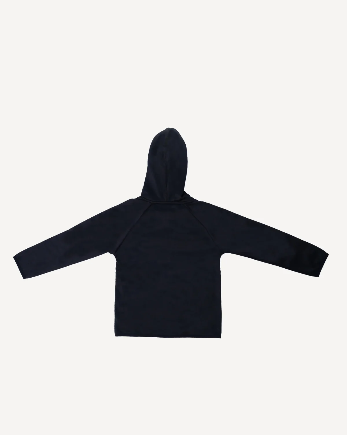 Hoodie REEBOK Noir Enfant – Image 2