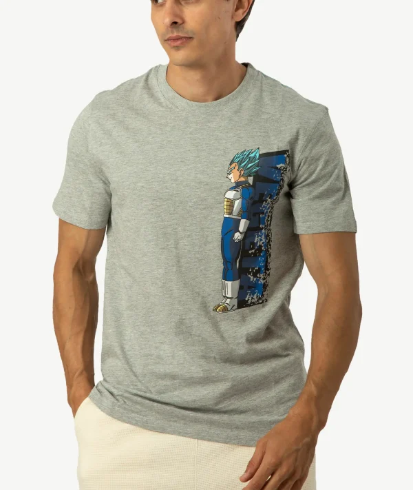 T-Shirts Celio Vegeta