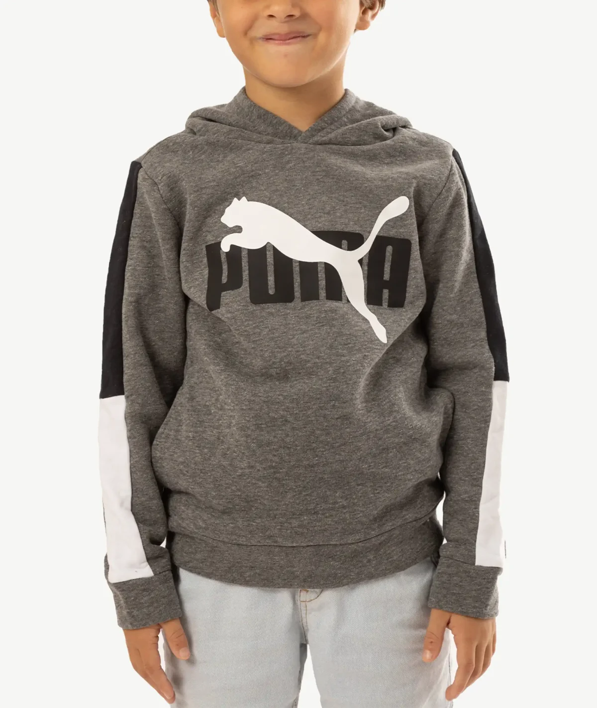 E-213010006-008_A Hoodies Puma Gris – Image 1