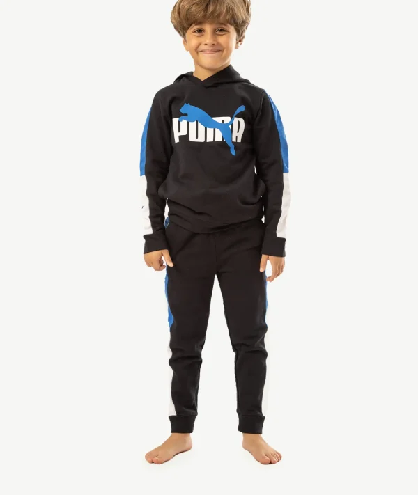 Ensembles Jogging Puma Gris