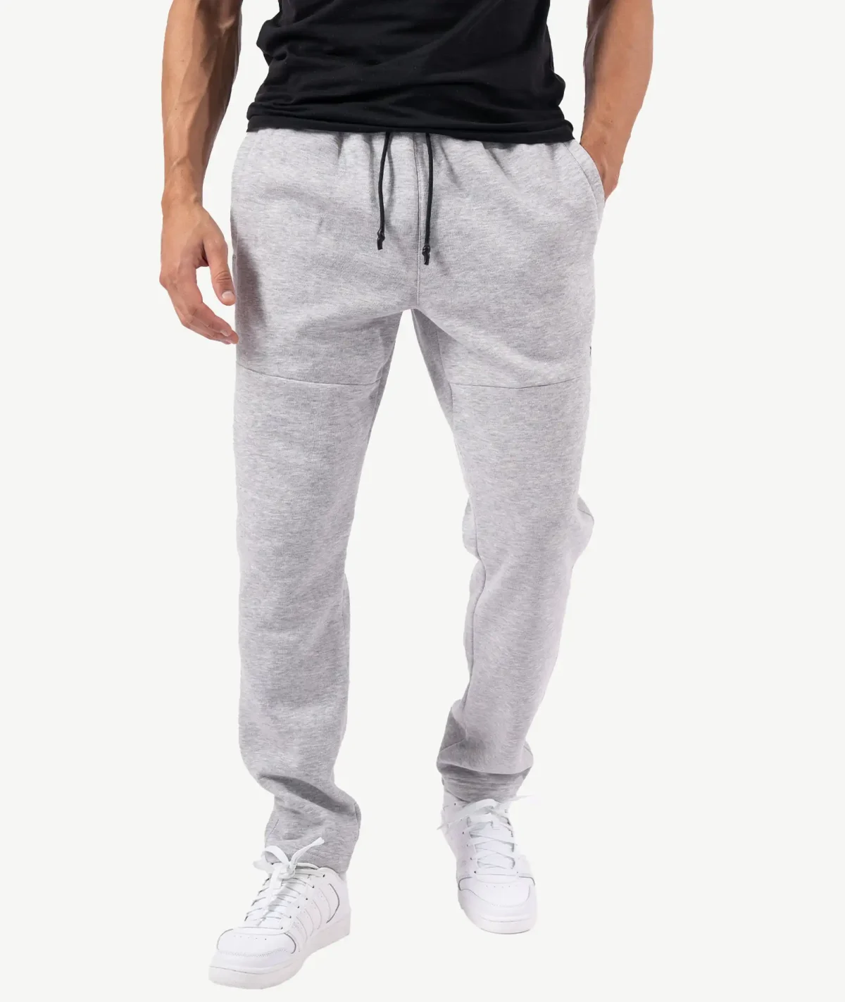 E-193015004-008_A Bas Jogging REEBOK Pour Homme – Image 1